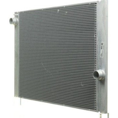 Kühler, Motorkühlung CR 581 000P Kühler, Motorkühlung CR 581 000P