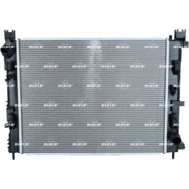 Kühler, Motorkühlung 550240 Kühler, Motorkühlung 550240