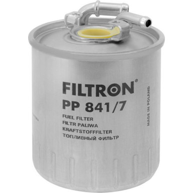 FILTRON Kraftstofffilter PP 841/7