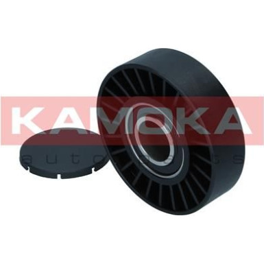 KAMOKA Umlenk-/Führungsrolle, Keilrippenriemen R0116