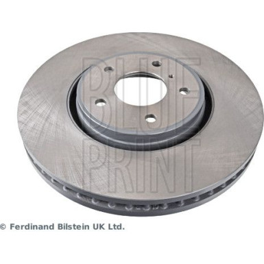 Bremsscheibe Nissan P. Infiniti Ex/Fx/G/M 03 ADN143157
