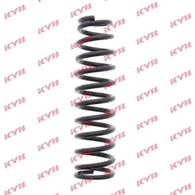 KYB Fahrwerksfeder Honda P. Civic Vi 1.4 09/94-02/01 RD1092 KYB Fahrwerksfeder Honda P. Civic Vi 1.4 09/94-02/01 RD1092