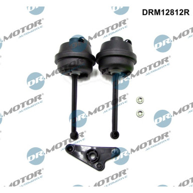 Reparatursatz, Saugrohrmodul DRM12812R Reparatursatz, Saugrohrmodul DRM12812R