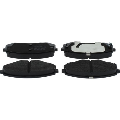Bremsbelag 0 986 460 077 Bremsbelag 0 986 460 077