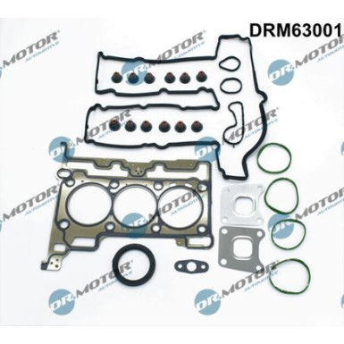 Dichtungssatz, Zylinderkopf DRM63001