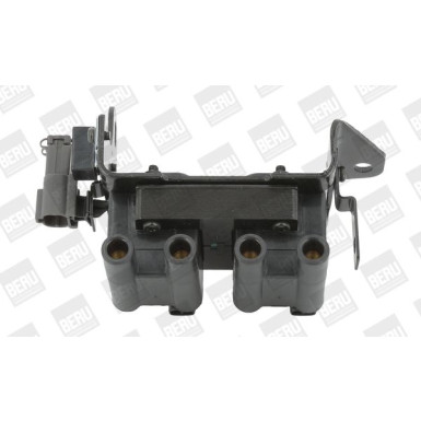 BorgWarner (BERU) Zündspule ZS561