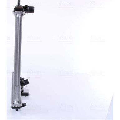 Wasserkühler PKW 68135A Wasserkühler PKW 68135A