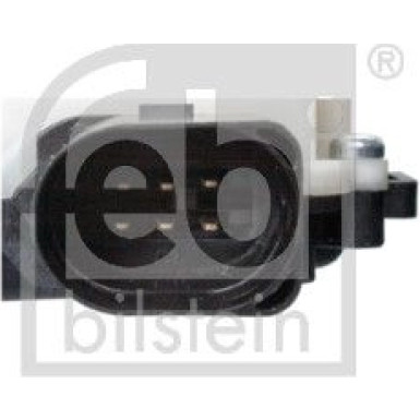 Türschloss febi Plus 172111