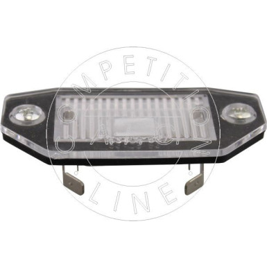KENNZEICHENLEUCHTE L/R FORD MONDEO ALLE 11,00-2,07 2746,650,1