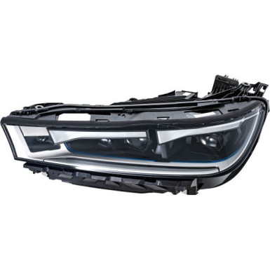 SCHEINWERFER L HELLA BMW iX I20 21 1EX 014 952-611