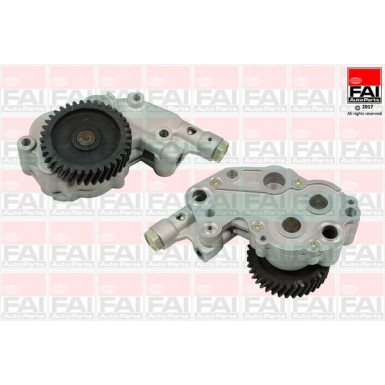 FAI AUTOPARTS Ölpumpe OP301 FAI AUTOPARTS Ölpumpe OP301