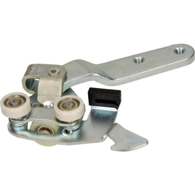 Rollenführung, Schiebetür R 27-0215 Rollenführung, Schiebetür R 27-0215