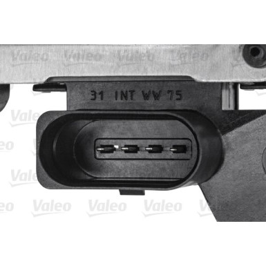Wischermotor hinten Audi A1 / A6/ Q3 97 579717