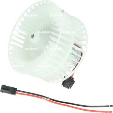 Innenraumgebläse EASY FIT 34121