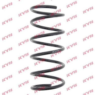 KYB Fahrwerksfeder Ford P. Puma 1.4/1.7 03/97-06/02 K-Flex RA1401