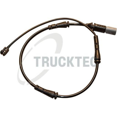 TRUCKTEC AUTOMOTIVE Verschleißsensor 08.34.187 TRUCKTEC AUTOMOTIVE Verschleißsensor 08.34.187