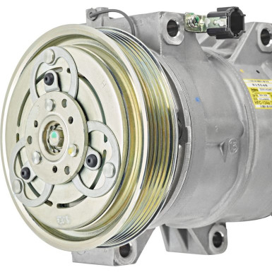 VALEO Kompressor, Klimaanlage 815048