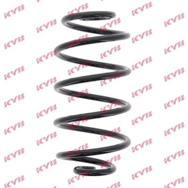 KYB Fahrwerksfeder Opel T. Astra H 1.3Cdti-2.0I 03/04 K-Flex RX6232