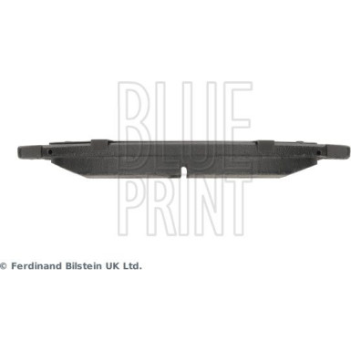 Bremsbelagsatz Mitsubishi P. L 200 2.5 Di-D 4Wd 05 ADC44272 Bremsbelagsatz Mitsubishi P. L 200 2.5 Di-D 4Wd 05 ADC44272