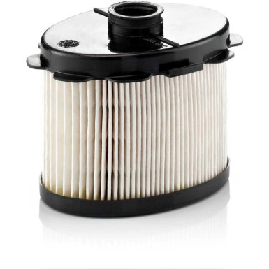 Mann & Hummel Kraftstofffilter PKW CITROEN,FIAT,PEUGEOT PU 1021 X