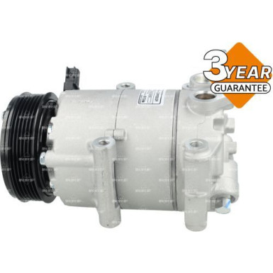 Kompressor, Klimaanlage 32840