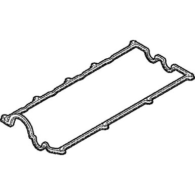 Dichtung, Zylinderkopfhaube OPEL 492.100