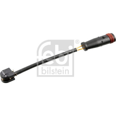 FEBI BILSTEIN Verschleißsensor 26370 FEBI BILSTEIN Verschleißsensor 26370