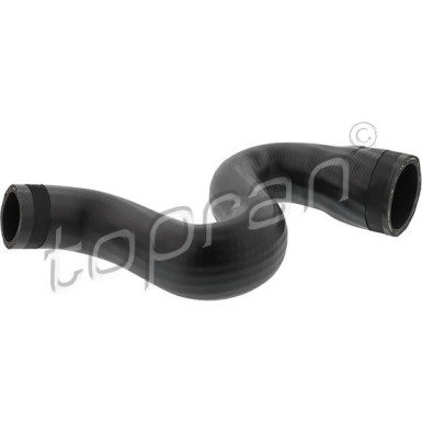 TOPRAN Luftschlauch 111548 TOPRAN Luftschlauch 111548