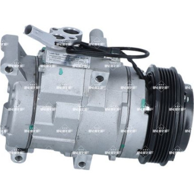 Kompressor, Klimaanlage 320003