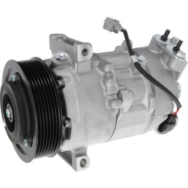 Kompressor, Klimaanlage 813385 Kompressor, Klimaanlage 813385