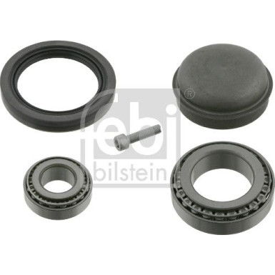 FEBI BILSTEIN Radlager 26005 FEBI BILSTEIN Radlager 26005