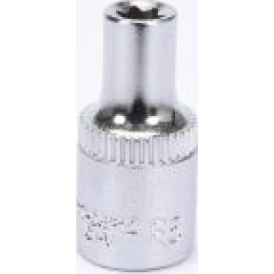 Steckschlüssel Torx 1/4 E5 YT-05212 Steckschlüssel Torx 1/4 E5 YT-05212