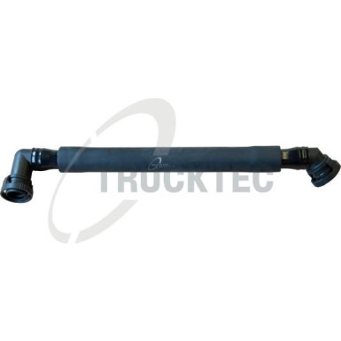 TRUCKTEC AUTOMOTIVE Schlauch 08.10.162 TRUCKTEC AUTOMOTIVE Schlauch 08.10.162