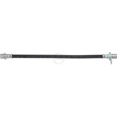 A.B.S. Bremsschlauch SL4101