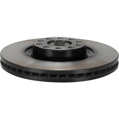 12 481 050 Bremsscheibe VA AUDI A6,S6 (Quattro) 97 TRW SINGLE DF6060S