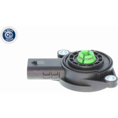 VEMO Sensor, Saugrohrumschaltklappe V10-72-1268 VEMO Sensor, Saugrohrumschaltklappe V10-72-1268