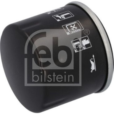 Ölfilter Renault 1.216V 03 38927