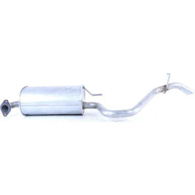 65 / Auspufftopf Hinten 24299