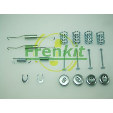FRENKIT Zubehörsatz, Bremsbacken 950778 FRENKIT Zubehörsatz, Bremsbacken 950778