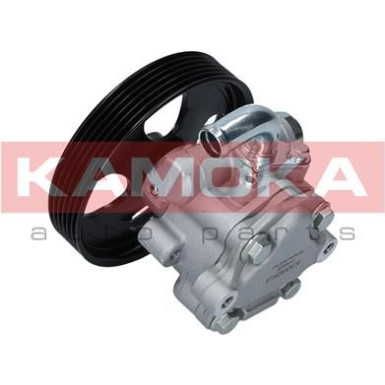 KAMOKA Hydraulikpumpe, Lenkung PP089 KAMOKA Hydraulikpumpe, Lenkung PP089