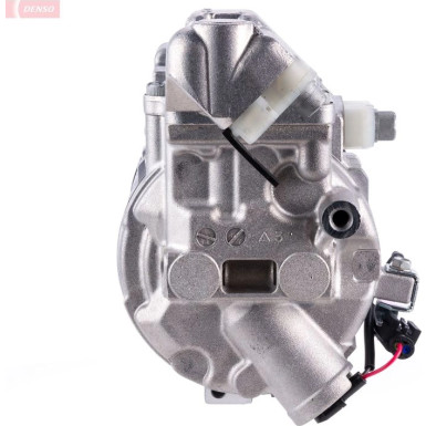 DENSO Kompressor DCP17050