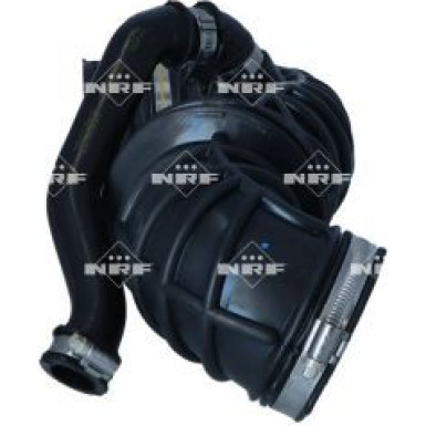 NRF Ansaugschlauch, Luftfilter 165005 NRF Ansaugschlauch, Luftfilter 165005