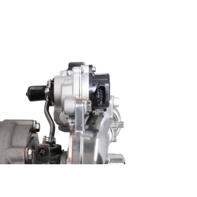 KAMOKA Lader, Aufladung 8600078 KAMOKA Lader, Aufladung 8600078