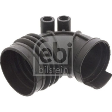 Ansaugschlauch, Luftfilter 46033 Ansaugschlauch, Luftfilter 46033