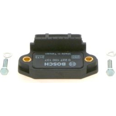 Zündmodul 0 227 100 137 Zündmodul 0 227 100 137