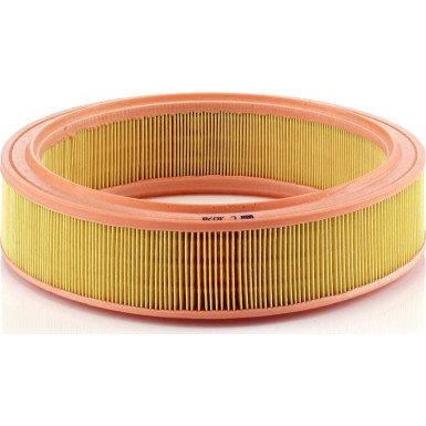 Mann & Hummel Luftfilter PKW FIAT C 3078