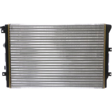 Kühler, Motorkühlung BEHR CR 2032 000S