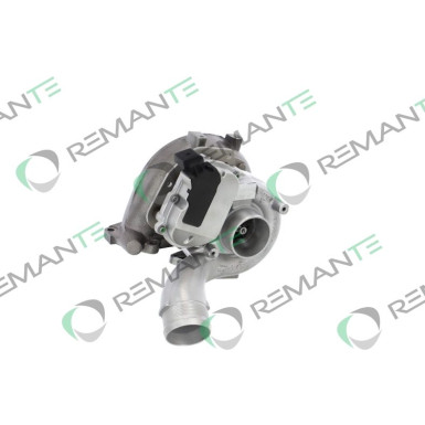 Lader, Aufladung 003-002-000055R Lader, Aufladung 003-002-000055R