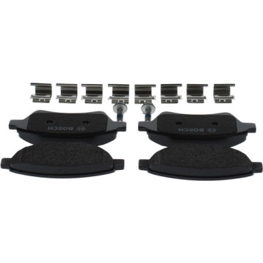 Bremsklötze RENAULT 0 986 494 725 Bremsklötze RENAULT 0 986 494 725