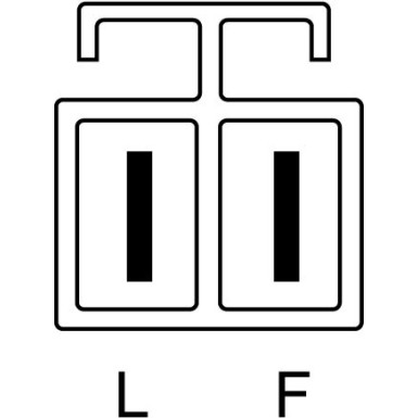 Lichtmaschine 0 986 081 150